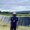 Farhan Hamizan