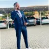Oarabile Khembo
