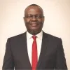 Jim Amegah