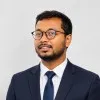 Aslam Uddin