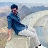 Nisarg Bhavsar