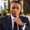 Dennis Larbi
