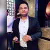 Mohammed Suhail