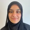 Marriam Iqbal