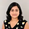 Pritha Chakraborty