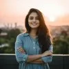 Prisha Singhania