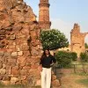 Bhaswati Karmakar