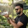 Sam Mathew