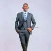 Mussa Abidu