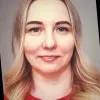 Tetiana Ryzha