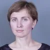 Irina Aksenova