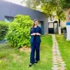 Maham Mehmood