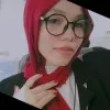 Ghada Ahmed