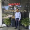 Mukul Darji