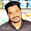 Akhil Aravind