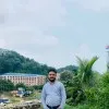 Anurag Chetri