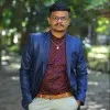 Harshrajsinh Chavda