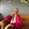 farah hayman