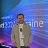 Oleksandr Hohsadze