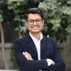 Devarshi Pandya