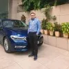 Rakesh Patil