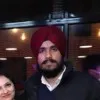Gursiddak Singh