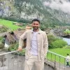 Tushar Nigoskar