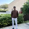 Pamar Harsh sinh