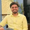 Harsh Tiwari