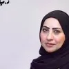 Shabana Albalushi
