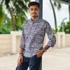 Hartik Parmar