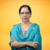 Sohaila Parwaiz