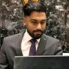 Kiran Sathyan