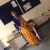 Ruksar Sabnam