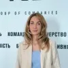Anna Gorovets