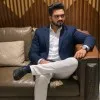 Bhavesh Surve
