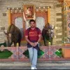 Ashrith Gowda