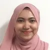 Nur Hazira Mat Hussin