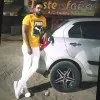 Smruti Ranjan Sahu