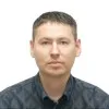 Damir Agzamov