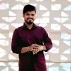 DUVVAPU SARVESH