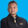 Mohd Saidi Hanaffi