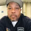 Marcus Carothers