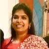 Padmini Raju