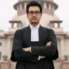 Anurag Maharaj