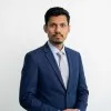 Gazanfar Ali