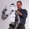 IVAN ESTEVEZ robot