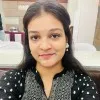 Dharti Patel