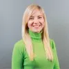Irene Lykhozhon