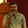 Shyam Prasath